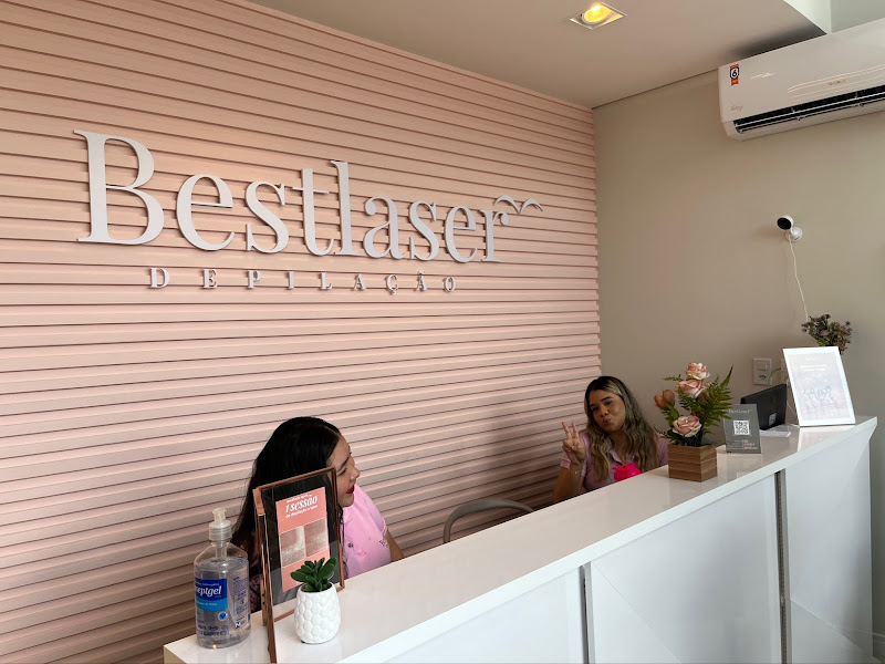 Foto de Bestlaser Jacira Reis