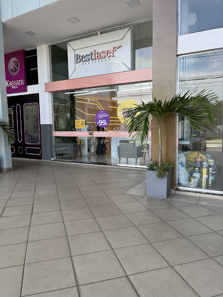 Foto 3 de Bestlaser Jacira Reis