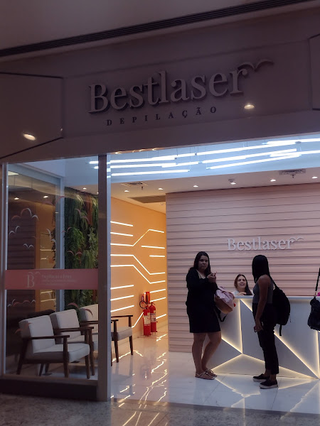 Foto 3 de Bestlaser Olinda - Shopping Patteo