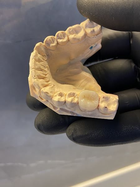 Foto 3 de Betha Odontologia