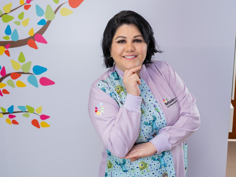 Foto de Bethania Ferrari | Odontopediatra