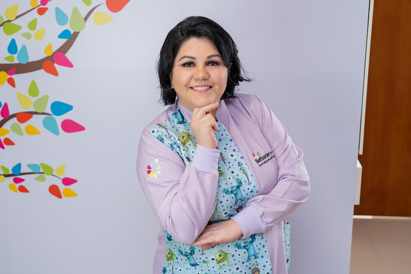 Foto 2 de Bethania Ferrari | Odontopediatra