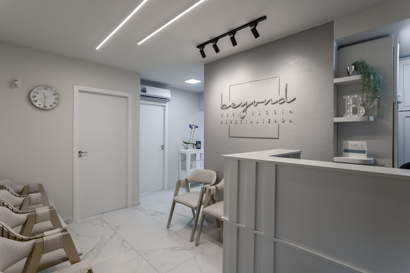 Foto 2 de Beyond Odontologia Especializada | Dentista e Clínica Odontológica em Curitiba
