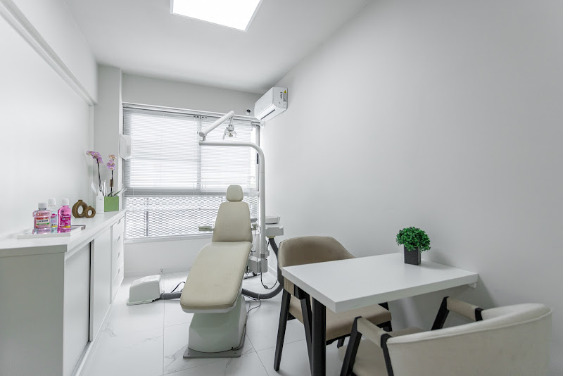 Foto 3 de Beyond Odontologia Especializada | Dentista e Clínica Odontológica em Curitiba