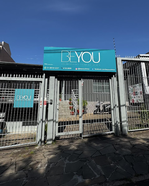 Foto 3 de BEYOU Odontologia e Clínica Estética em Porto Alegre | Invisalign | Implantes | Limpeza | Clareamento