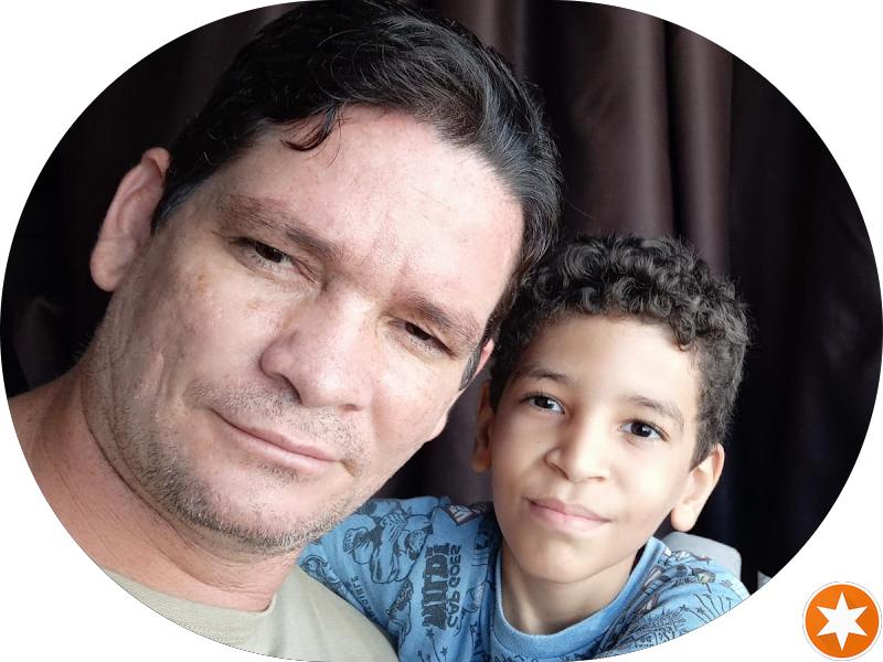 Foto 2 de Bezerra, Alberto Duarte