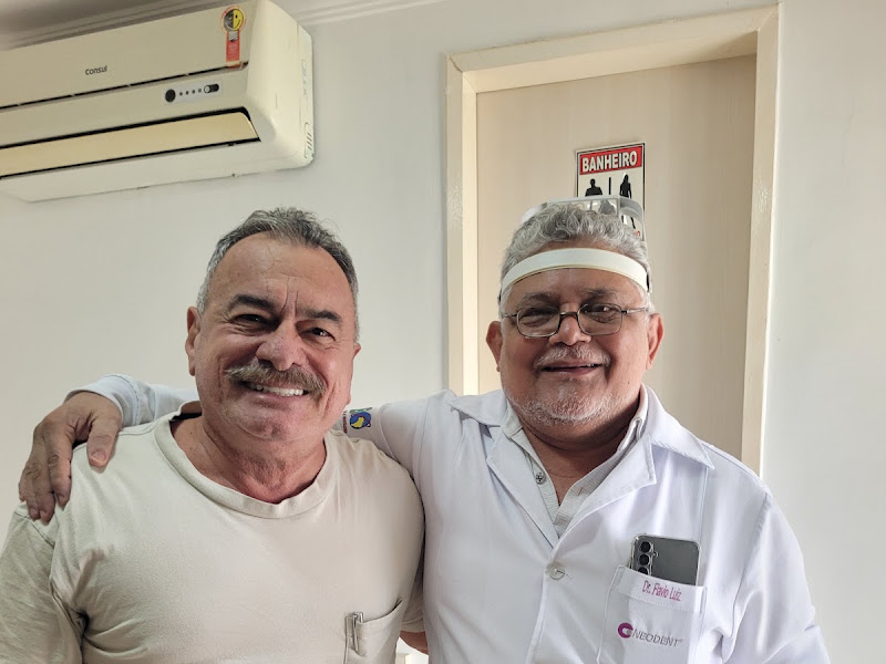Foto 3 de Bezerra de Menezes consultório do Dr Júlio Cesar odontologia