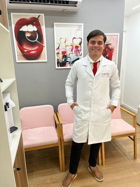 Foto 2 de Bezerra Odontologia