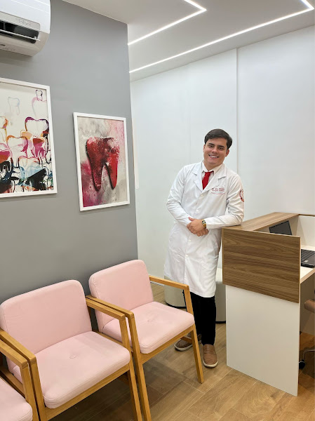 Foto 3 de Bezerra Odontologia