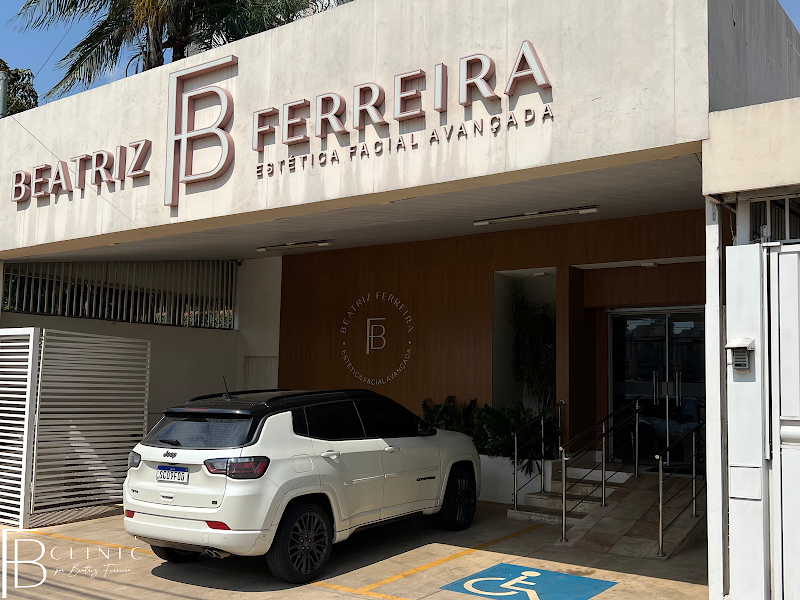 Foto 2 de BF Clinic - Clinica de estética em Goiânia