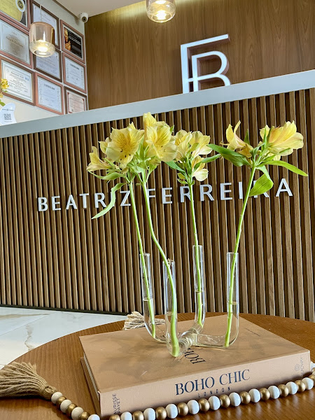 Foto 3 de BF Clinic - Clinica de estética em Goiânia