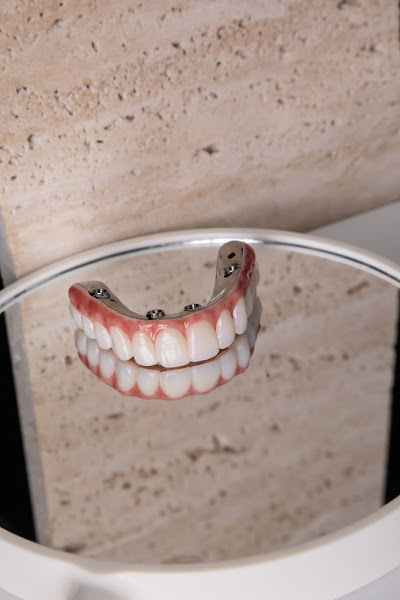 Foto 2 de BF DENTAL CLINIC