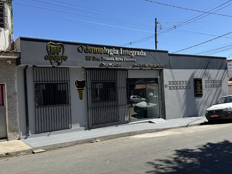 Foto 2 de BF ODONTO - Dra. Priscila Brito