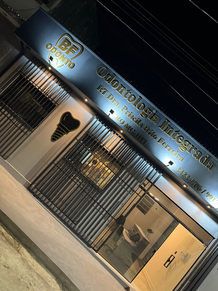 Foto 3 de BF ODONTO - Dra. Priscila Brito