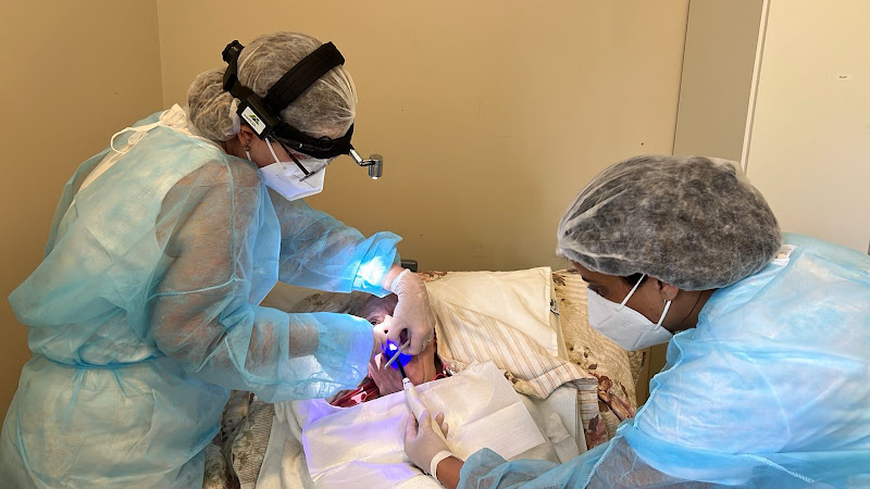 Foto 3 de Bg Odonto Domiciliar