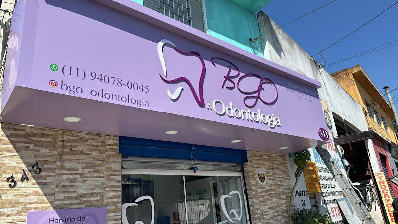 Foto 2 de BGO odontologia