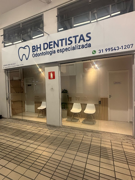 Foto 2 de BH Dentistas