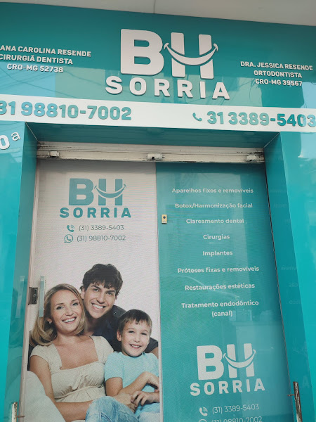 Foto 2 de BH Sorria - Clinica Odontológica