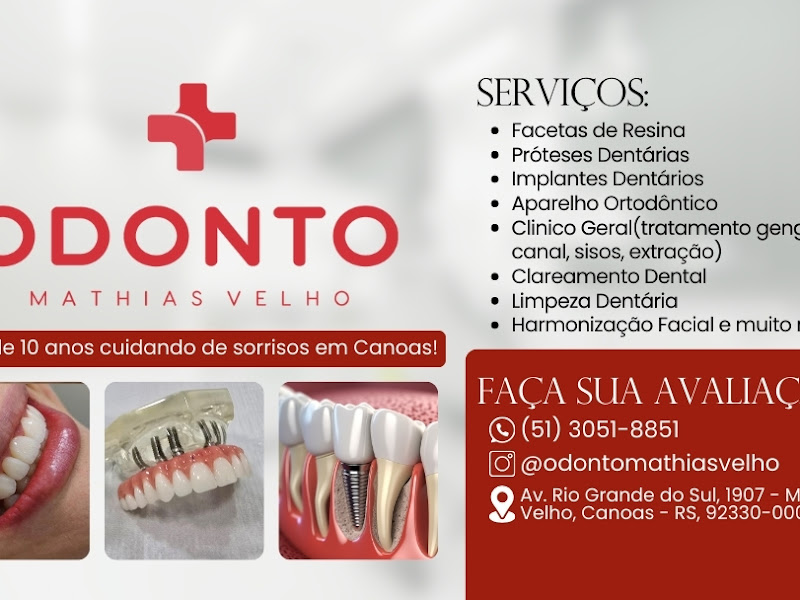 Foto 9 de Bhem+ Clinica Odontolológica Dentistas e Implantes Dentários em Canoas