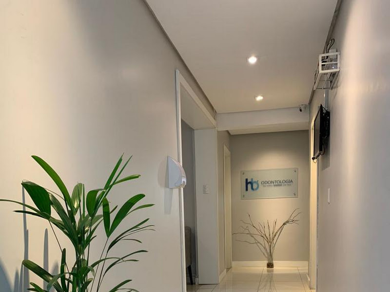 Foto 10 de Bhem+ Clinica Odontolológica Dentistas e Implantes Dentários em Canoas