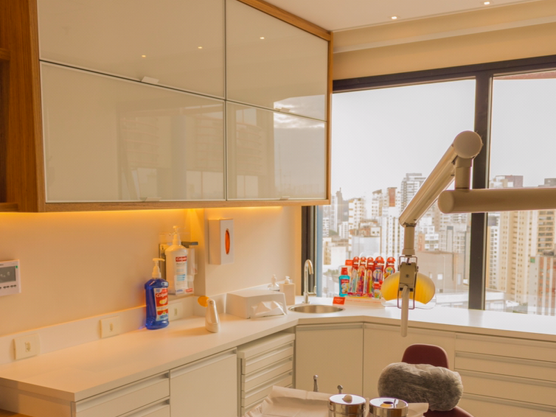 Foto 2 de BHOF Clinic Pinheiros