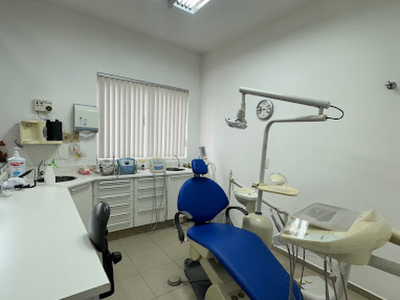 Foto 3 de BHOF Clinic Pinheiros