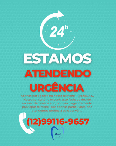 Foto 3 de Biagi Odontologia