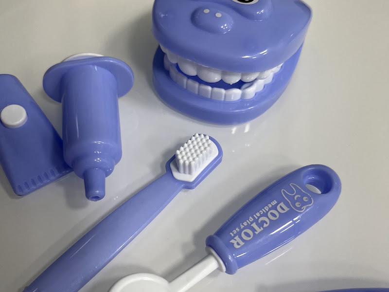 Foto de Bianca Hofman Odontopediatra