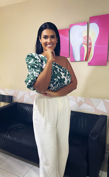 Foto 2 de Bianca Nascimento - Odontologia Integrada