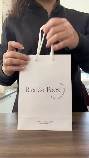 Foto 2 de Bianca Paes Odontologia Especializada