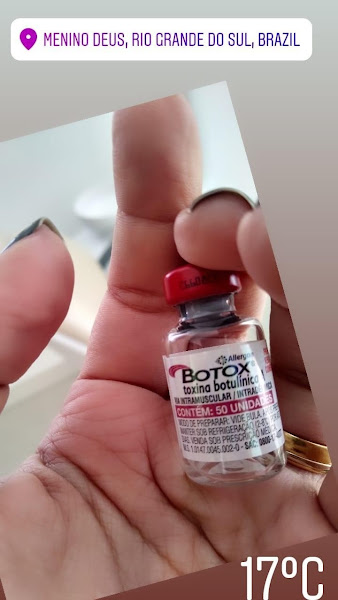 Foto 3 de Bianca S Rodrigues Odontologia e Harmonização Orofacial