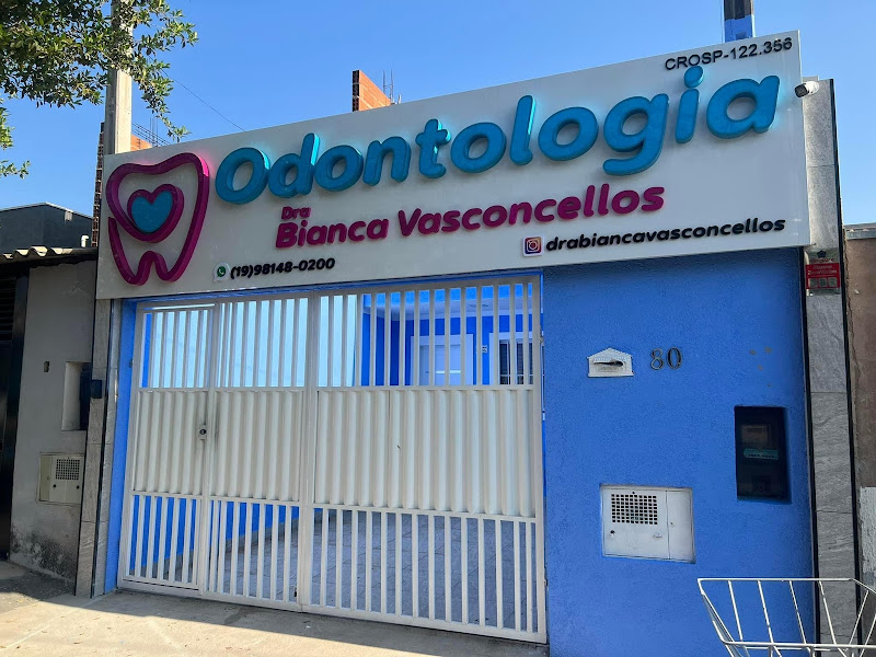 Foto 2 de Bianca Vasconcellos Odontologia