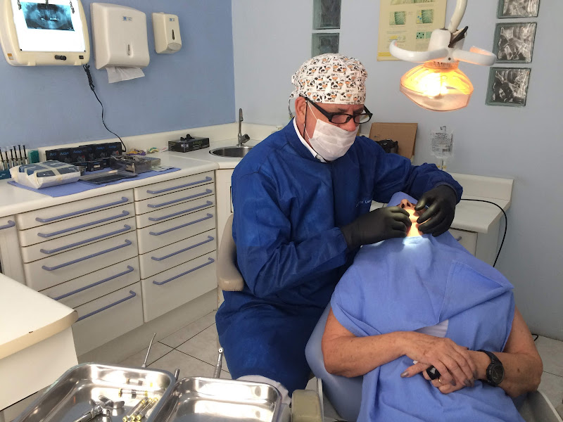 Foto 3 de Bianchi Odontologia - Clínica Odontológica em Santos