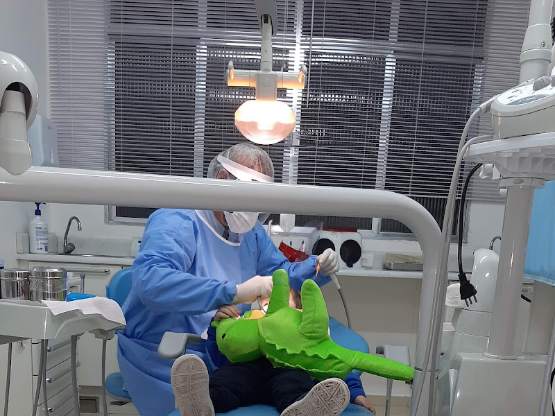 Foto 6 de Bianchi Odontologia - Clínica Odontológica em Santos