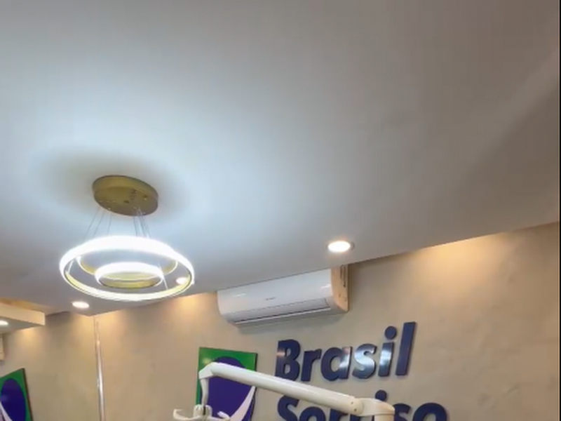 Foto 7 de Bianchi Odontologia - Clínica Odontológica em Santos