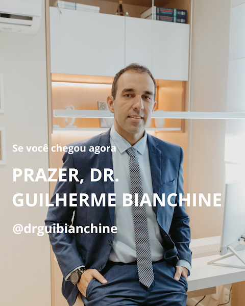 Foto 2 de Bianchine Odontologia I Implante Dentário Icaraí, Niterói - RJ