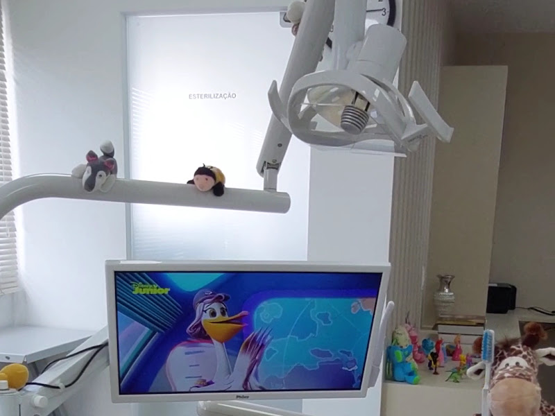 Foto 3 de Bianchini & Ledra Odontologia Especializada