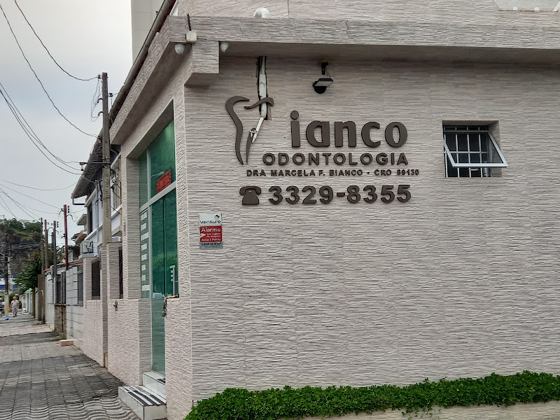 Foto 2 de Bianco Odontologia -Dra. Marcela Bianco
