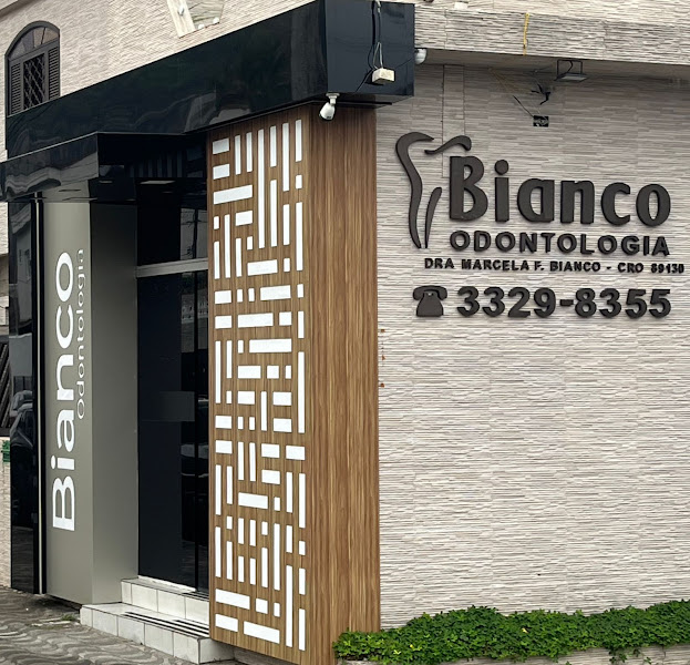 Foto 3 de Bianco Odontologia -Dra. Marcela Bianco