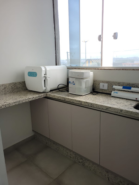 Foto 2 de Biavati Odontologia