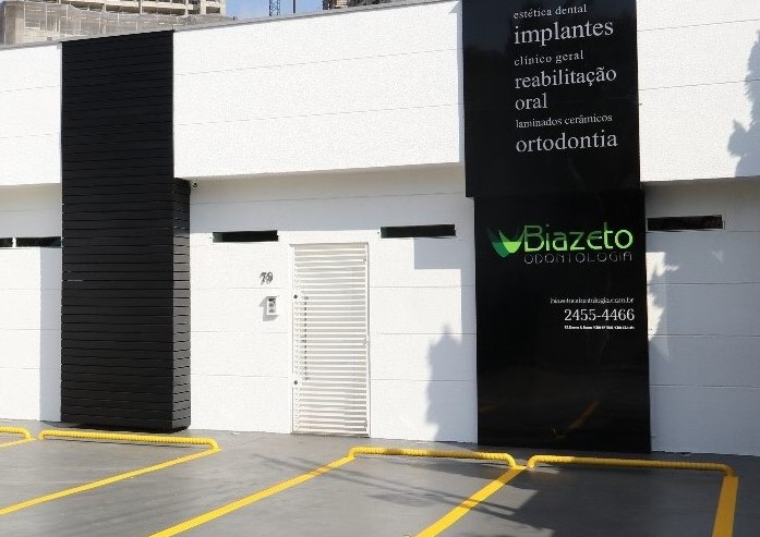 Foto 2 de Biazeto Odontologia