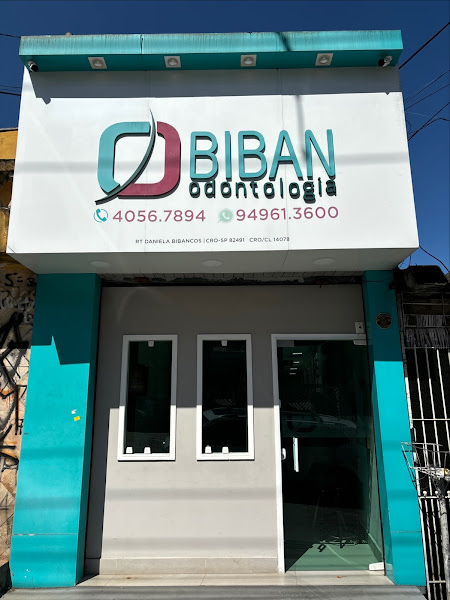 Foto 3 de Biban Odontologia