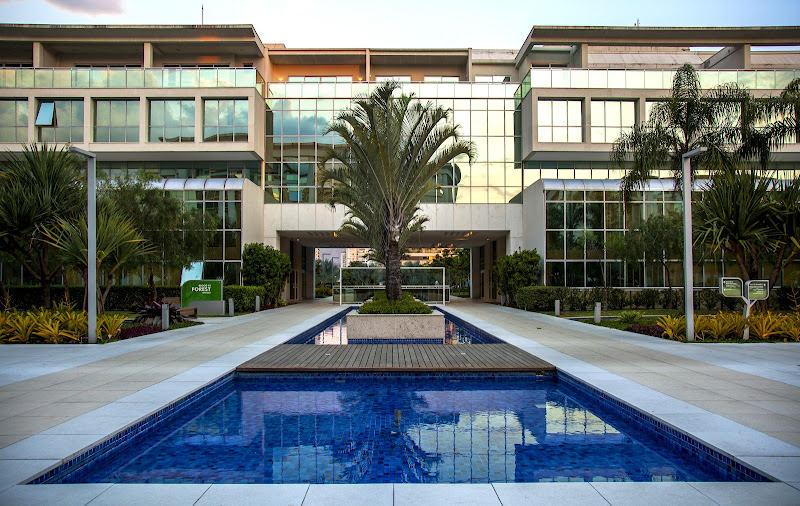 Foto 2 de Bibancos Odontologia - Unidade RJ