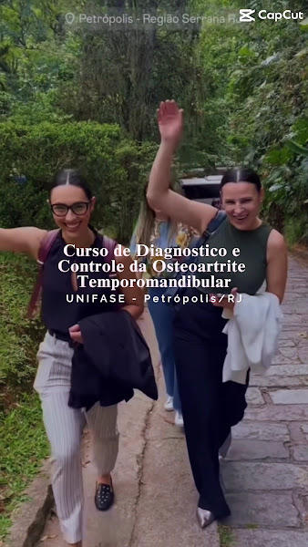 Foto 3 de Bibiana Mello da Rosa - Cirurgiã Bucomaxilofacial