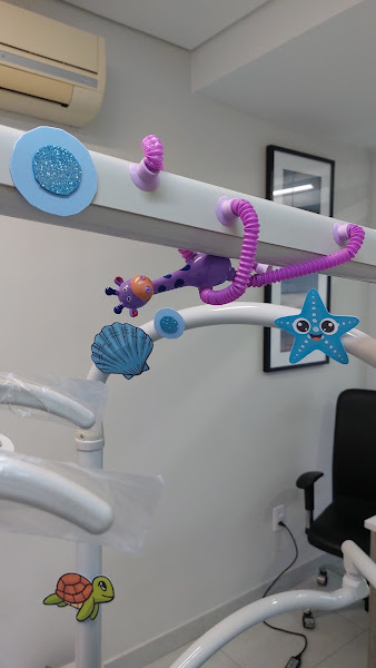 Foto 2 de Bibiana Soares Odontologia