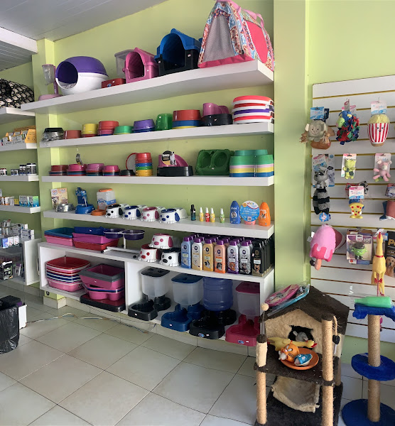 Foto 3 de Bicho Sadio