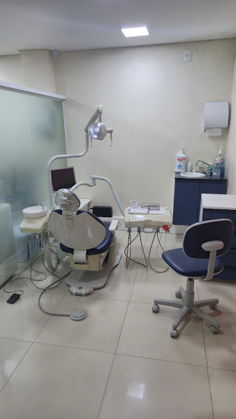 Foto 3 de Big Odonto Canoas