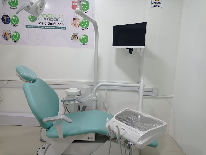 Foto 8 de Big Odonto Canoas