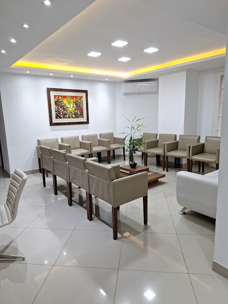 Foto 2 de Big Odonto Poa