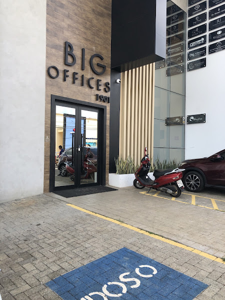 Foto 3 de Big Offices
